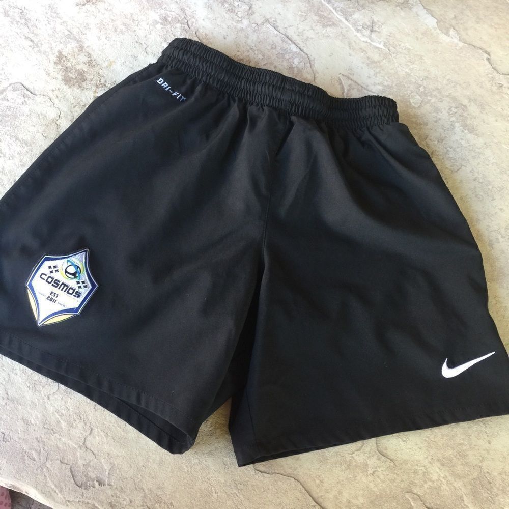 Nike Dri-Fit Small Kids Shorts‎